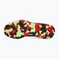 Scarpe da corsa da uomo PUMA Obstruct Profoam Bold puma nero/puma rosso/giallo veloce 16