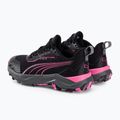 Scarpe da corsa donna PUMA Obstruct Profoam Bold puma nero/ravish/grigio scuro freddo 3