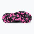 Scarpe da corsa donna PUMA Obstruct Profoam Bold puma nero/ravish/grigio scuro freddo 5