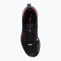 Scarpe da corsa donna PUMA Obstruct Profoam Bold puma nero/ravish/grigio scuro freddo 6
