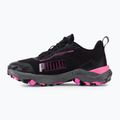 Scarpe da corsa donna PUMA Obstruct Profoam Bold puma nero/ravish/grigio scuro freddo 7