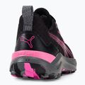 Scarpe da corsa donna PUMA Obstruct Profoam Bold puma nero/ravish/grigio scuro freddo 9