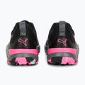 Scarpe da corsa donna PUMA Obstruct Profoam Bold puma nero/ravish/grigio scuro freddo 13