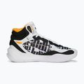 Scarpe da basket uomo PUMA Playmaker Pro Mid Block Party puma bianco 12