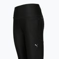 Leggings da corsa da donna PUMA Run Key Item Ultraform Tight black 3