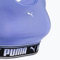 Reggiseno fitness PUMA Mid Impact Strong PM electro purple 6