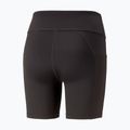 Pantaloncini da allenamento da donna PUMA Fit 5" Short puma nero 2