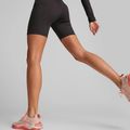 Pantaloncini da allenamento da donna PUMA Fit 5" Short puma nero 6