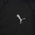 Giacca da corsa da uomo PUMA Run Favourite Woven Hooded black 3