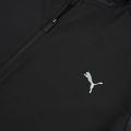 Giacca da running da donna PUMA Run AOP Favorite Woven black/grey 3