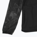 Giacca da running da donna PUMA Run AOP Favorite Woven black/grey 4