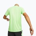 Maglietta da allenamento da uomo PUMA Fit Logo Cf Graphic fizzy lime 4