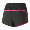 Pantaloncini da corsa da donna PUMA Run Favorite Velocity 3" puma nero/avorio 2