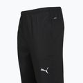 Pantaloni da running da uomo PUMA Run Favorite Tapered Pant black 3
