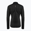 Felpa running donna PUMA Run Cloudspun 1/2 Zip puma nero 2