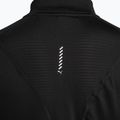 Felpa running donna PUMA Run Cloudspun 1/2 Zip puma nero 5