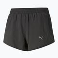 Pantaloncini da corsa da donna PUMA Run Favorite Velocity 3" puma nero
