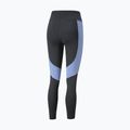 Leggings da allenamento da donna PUMA Train Favorite Logo Vita Alta 7/8 puma nero/porpora 2