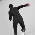 Felpa da running da donna PUMA Run Favorite 1/4 Zip puma nero 4