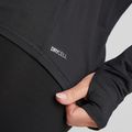 Felpa da running da donna PUMA Run Favorite 1/4 Zip puma nero 6