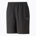 Pantaloncini da allenamento da uomo PUMA Train Ultraweave 7" puma nero