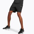 Pantaloncini da allenamento da uomo PUMA Train Ultraweave 7" puma nero 4