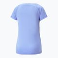 Maglia da allenamento da donna PUMA Train Favorite Jersey Cat electro viola 2