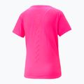 Maglietta da corsa da donna PUMA Run Cloudspun ravish 2