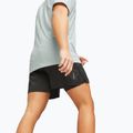 Pantaloncini da corsa da uomo PUMA Run 2In1 5" puma nero 4