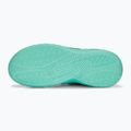 PUMA Court Rider Chaos Slash - Scarpe da basket da uomo, menta piperita e laguna verde 13