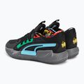 Scarpe da basket da uomo PUMA Court Rider Chaos Block Party puma nero/cast iron 6