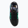Scarpe da basket da uomo PUMA Court Rider Chaos Block Party puma nero/cast iron 9
