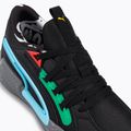 Scarpe da basket da uomo PUMA Court Rider Chaos Block Party puma nero/cast iron 13