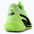 PUMA Court Rider Chaos scarpe da basket uomo fizzy lime/puma nero 12