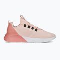 Scarpe da corsa da donna PUMA Retaliate Mesh rose dust/hibiscus flower/puma nero 11