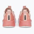 Scarpe da corsa da donna PUMA Retaliate Mesh rose dust/hibiscus flower/puma nero 12