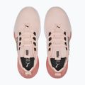 Scarpe da corsa da donna PUMA Retaliate Mesh rose dust/hibiscus flower/puma nero 14