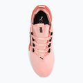 Scarpe da corsa da donna PUMA Retaliate Mesh rose dust/hibiscus flower/puma nero 6