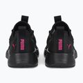 Scarpe da corsa donna PUMA Retaliate Mesh puma nero/orchid shadow 13