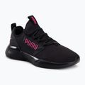 Scarpe da corsa donna PUMA Retaliate Mesh puma nero/orchid shadow