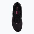 Scarpe da corsa donna PUMA Retaliate Mesh puma nero/orchid shadow 6