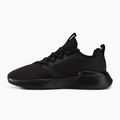 Scarpe da corsa donna PUMA Retaliate Mesh puma nero/orchid shadow 7