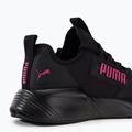 Scarpe da corsa donna PUMA Retaliate Mesh puma nero/orchid shadow 9