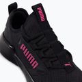 Scarpe da corsa donna PUMA Retaliate Mesh puma nero/orchid shadow 10