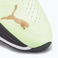 Scarpe da corsa da uomo PUMA Velocity Nitro 2 Run 75 giallo veloce/puma nero 18
