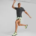 Scarpe da corsa da uomo PUMA Velocity Nitro 2 Run 75 giallo veloce/puma nero 19