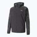Giacca da corsa da uomo PUMA Run Favorite Aop Woven puma nero/a0p 5