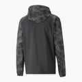 Giacca da corsa da uomo PUMA Run Favorite Aop Woven puma nero/a0p 6