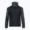 Giacca da corsa da uomo PUMA Run Favorite Aop Woven puma nero/a0p 2