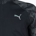 Giacca da corsa da uomo PUMA Run Favorite Aop Woven puma nero/a0p 3